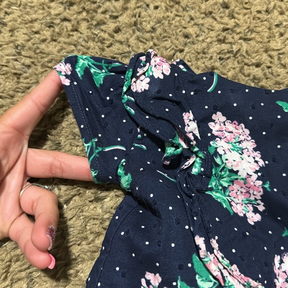 Janie and Jack tops - Picture 3 of 10